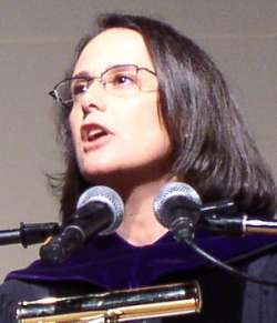 Lisa Madigan