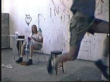 Scotch Wichmann - Performance Art - 50 Fast Pieces