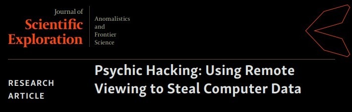 Link to article on psychic hacking by Scotch Wichmann